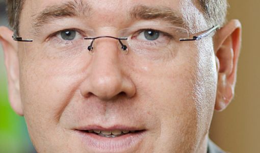 Porträt: Roland Zosel