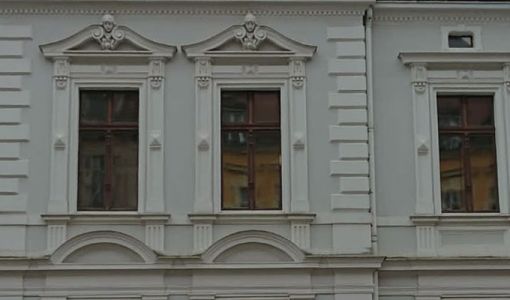 Foto: Fassade - Kanzlei in Görlitz