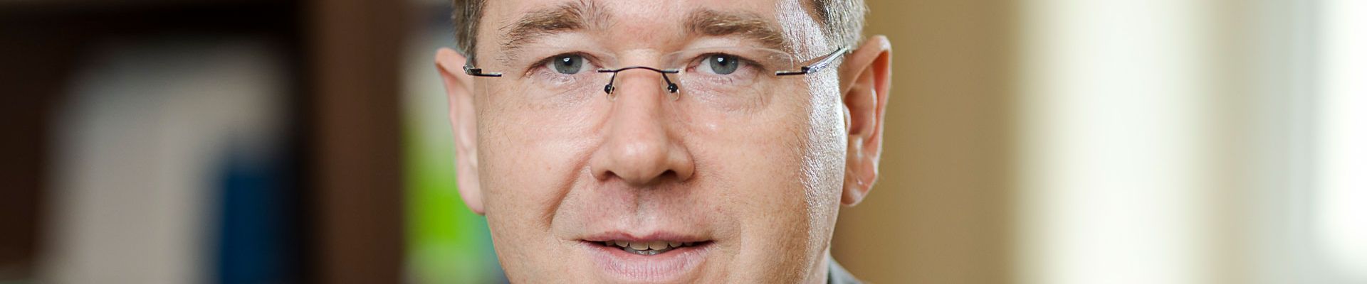 Porträt: Roland Zosel